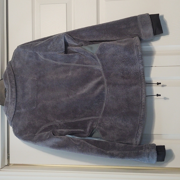 Columbia Women's Green Jacket Zip Up Size Medium - Picture 2 of 4